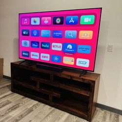 50” Sony GOOGLE Smart TV UHD HDR 4k! 