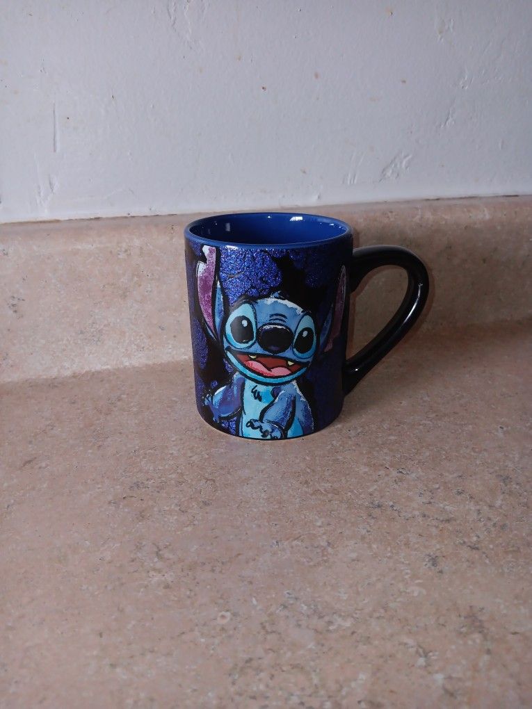 Original Stitch Cup