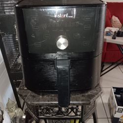 Xl Air Fryer 