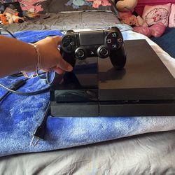 Ps4 For Sale 