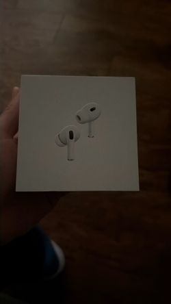 AirPods