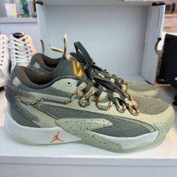 Jordan Luka 2 Shoes