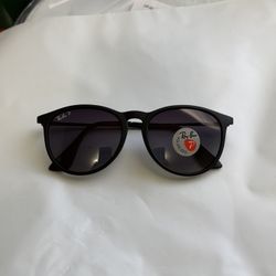 Rayban Erika Polarized 54mm