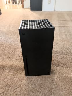 Xbox Series X 1882