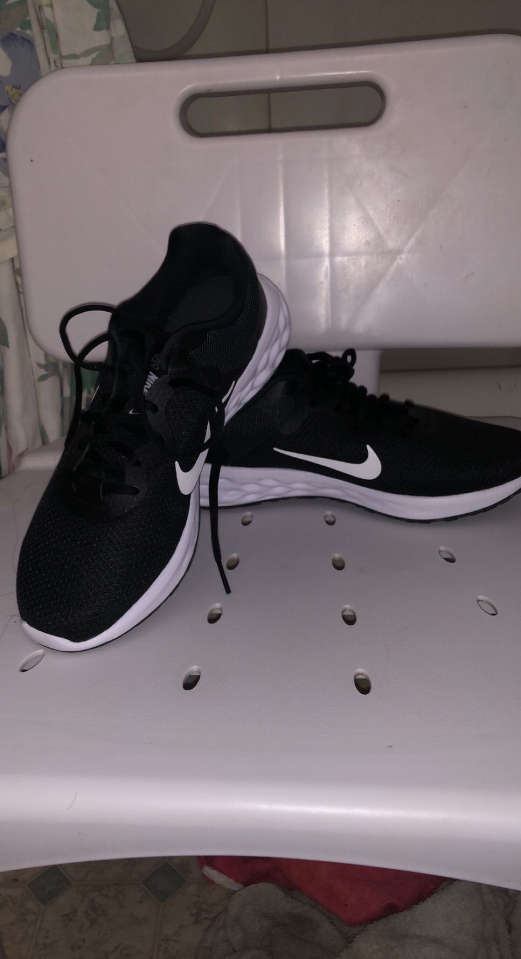Nikes