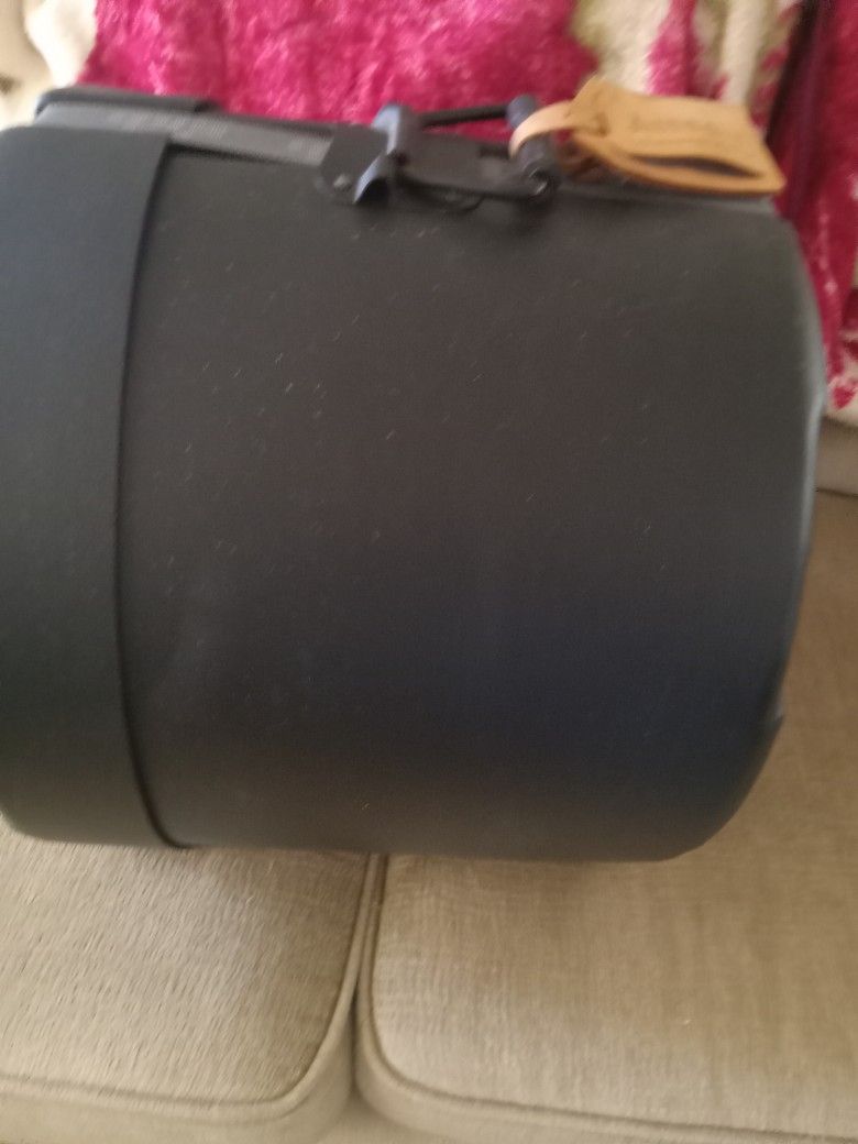 SKb Cases. Enduro Etc. Drums