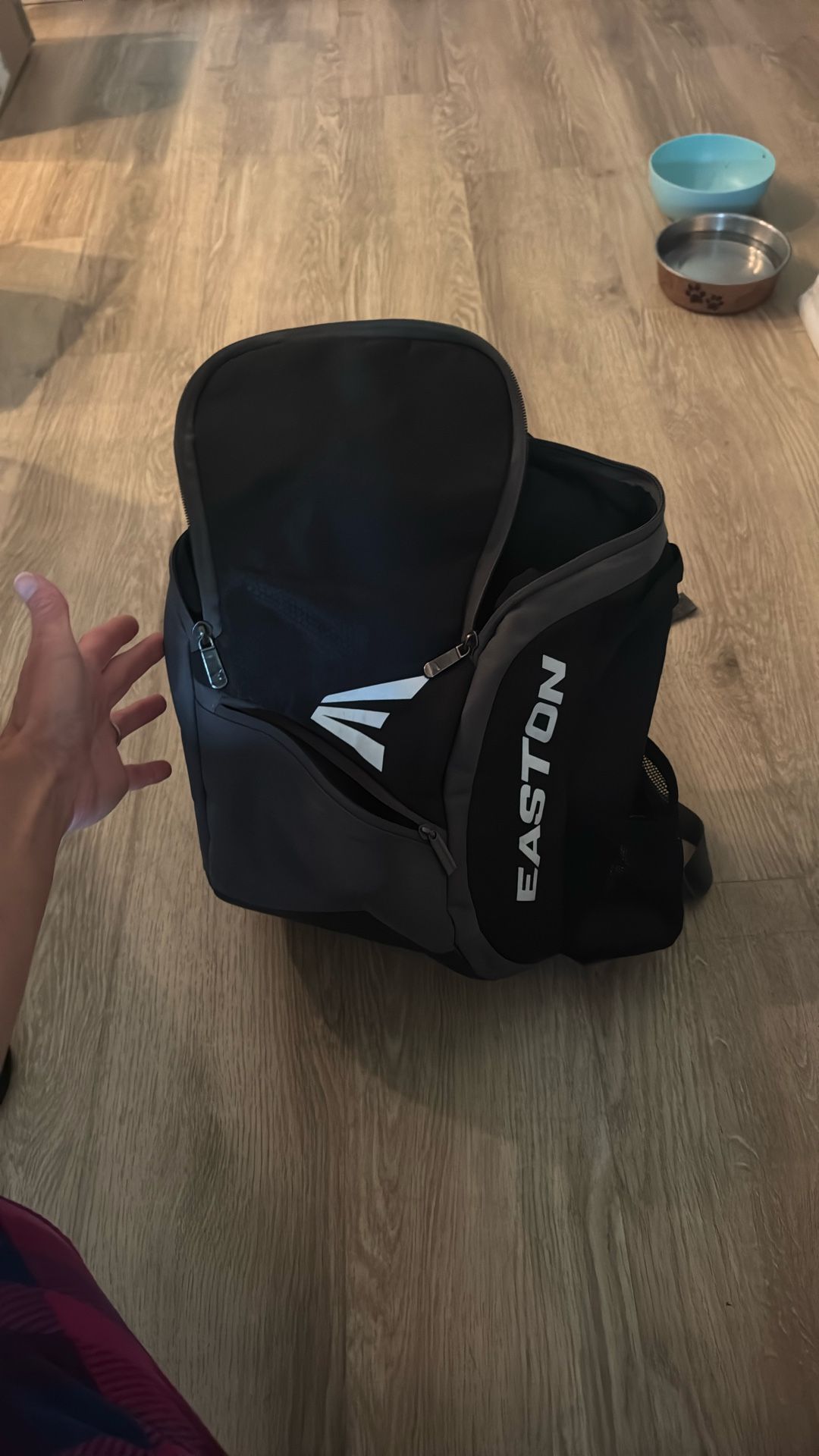 Easton Small Baseball Backpack