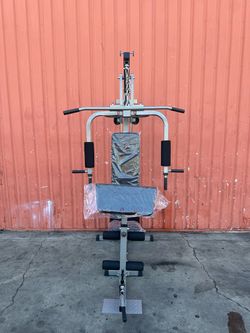 Home Gym