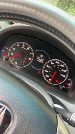 2004 Acura TSX