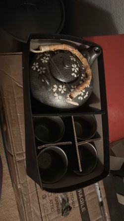 Tea Set