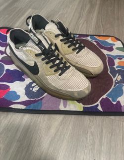 Nike Air Max 90 terrascape "rattan " size 13