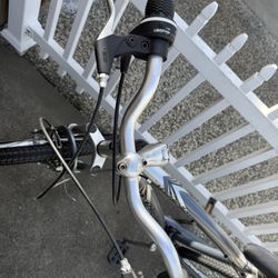 Full Suspension MB Men 