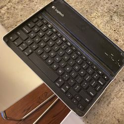 Logitech Travel Tablet Keyboard