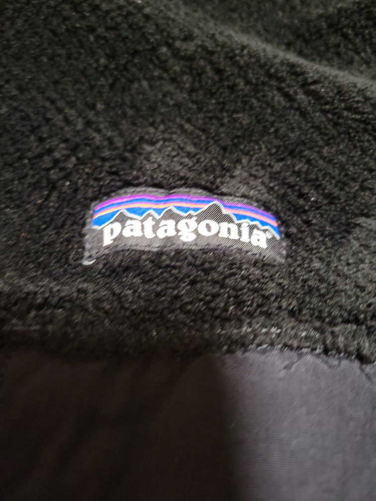 Patagonia Crewneck For Women's Size S
