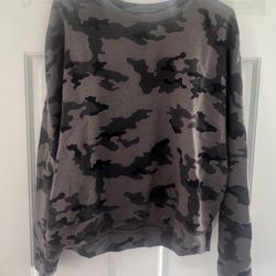 Fabletics Stacey pullover sweatshirt - size Medium