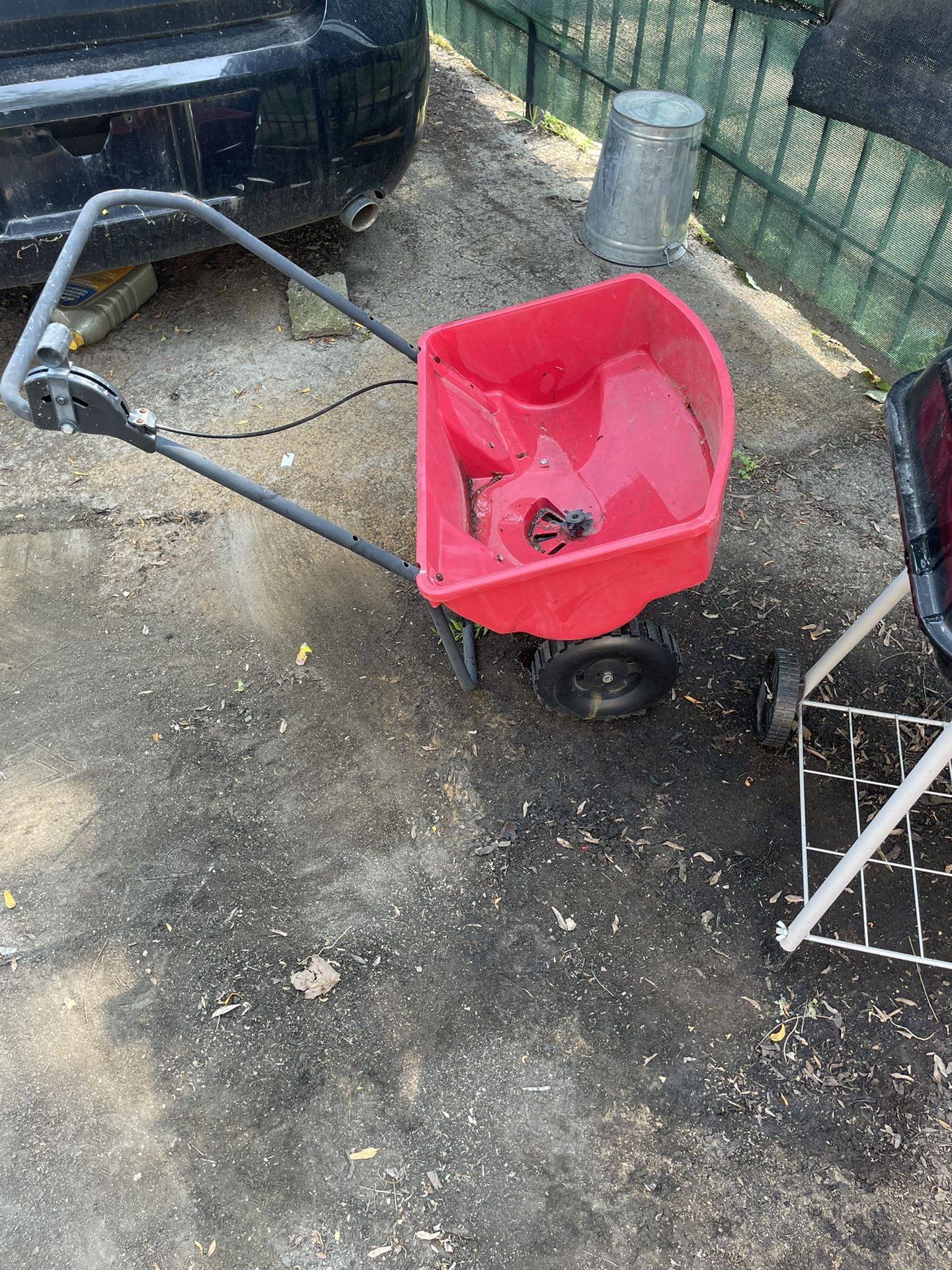 Lawn Care
