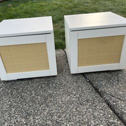 Nightstands 