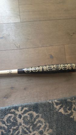 Used Warstic Bonesaber BBCOR 32/29
