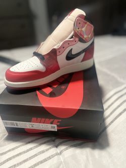 Jordan 1 Next Chapter