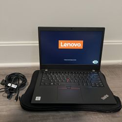 Lenovo Thinkpad Laptop L14 G1