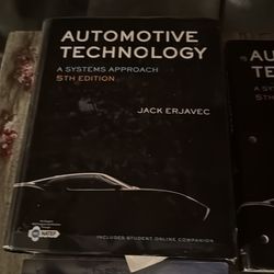 brand new mechanic books alot of information