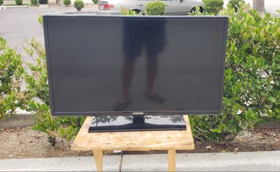 Samsung Tv 32"