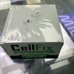 Apple AirPods Pro Gen 2 