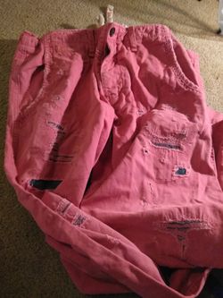 Men's true religion jeans size 33