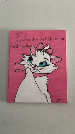 Classic little Marie (Quote Movie)
