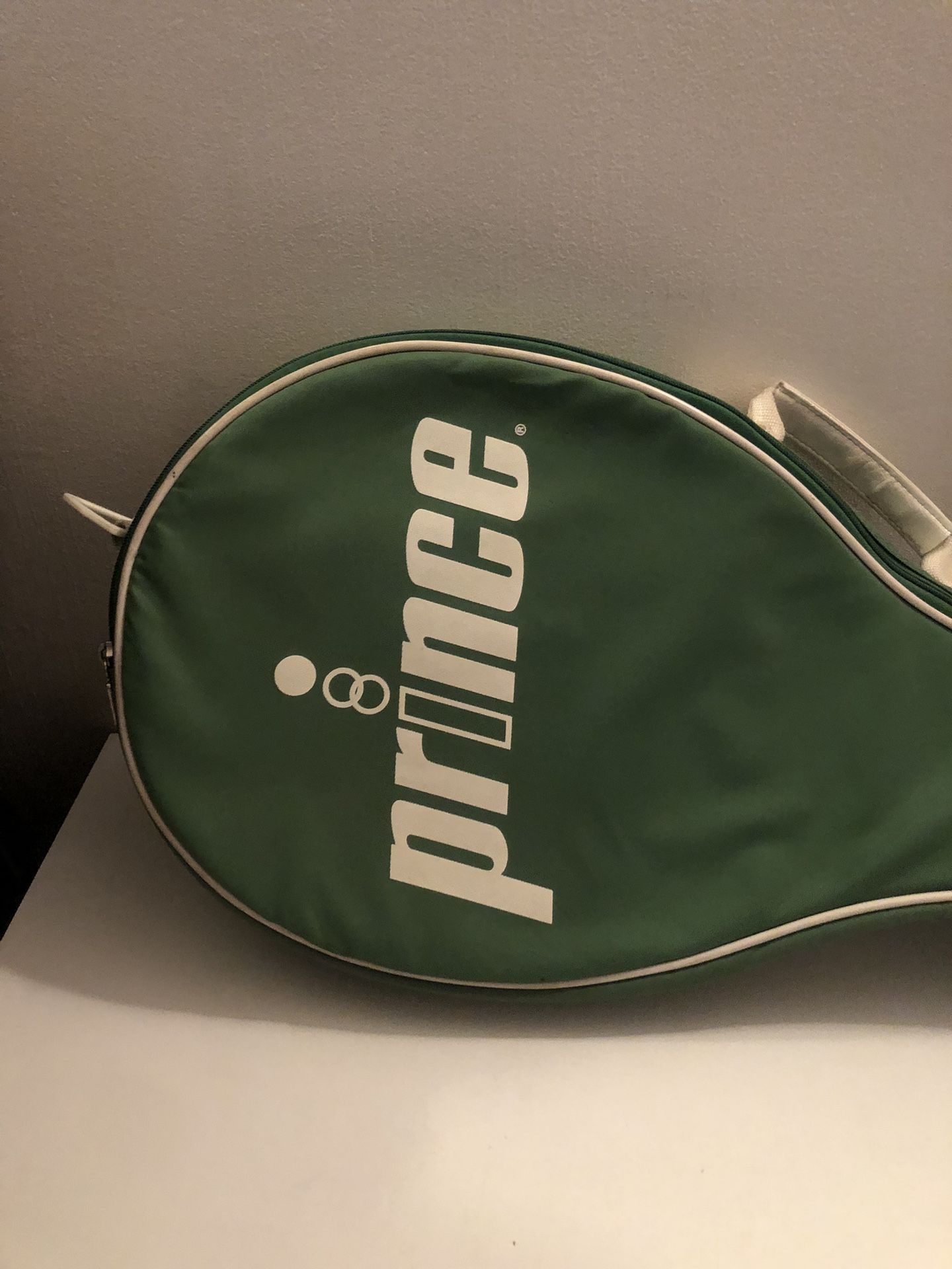 Prince Tennis Racket Bag