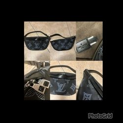 Fanny Pack