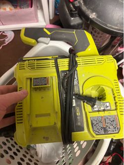 Ryobi Tools