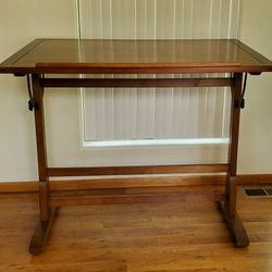 Drawing Table