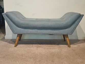 Chaise/Bench