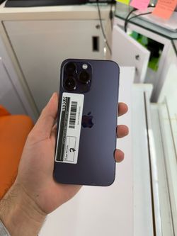 iPhone 14 Pro Max 128GB (Unlocked)