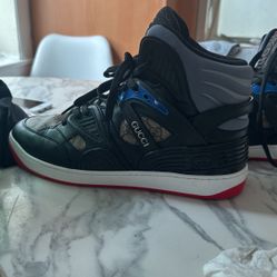 Gucci Basket 8+