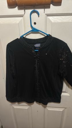 More Than Magic Meshback Zip-Up Jacket