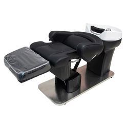 Shampoo Bowl Chair Combo Set