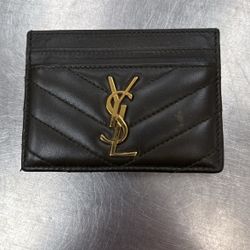 YSL Wallet