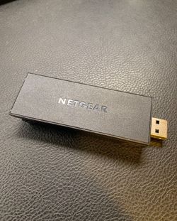 AC1200 USB 3.0 WiFi adapter (A6210)