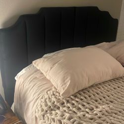 Queen Headboard