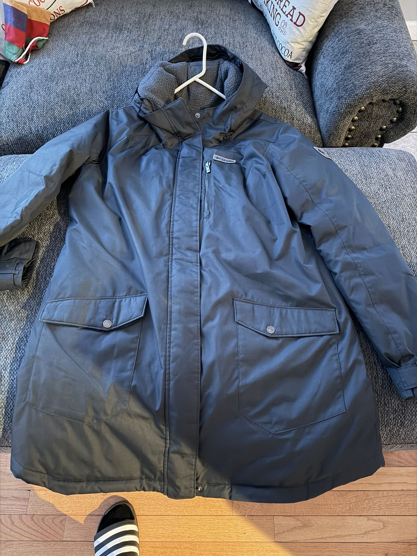 Women’s Coat