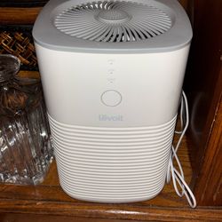 Air Purifier