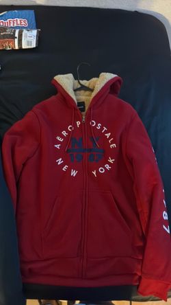 Aeropostale sweaters