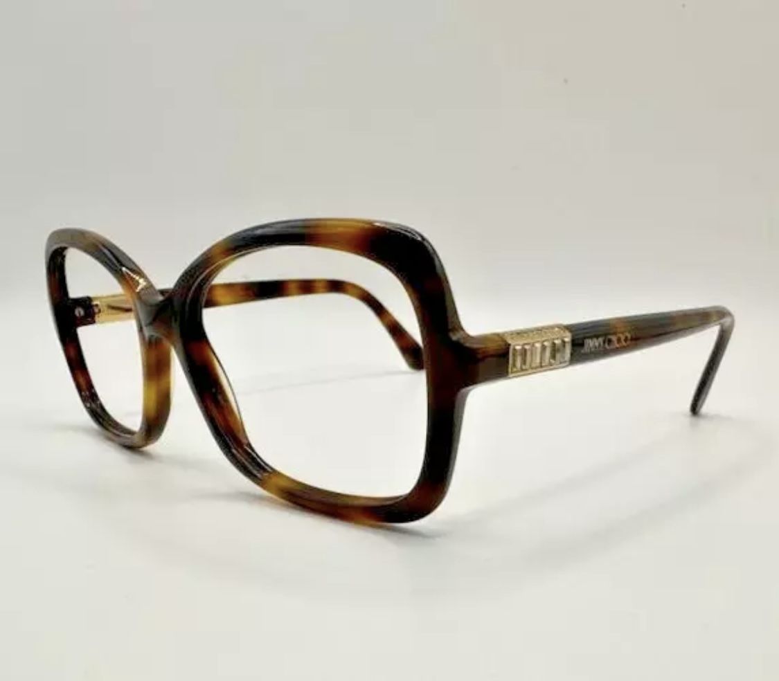 Jimmy Choo Reading Glasses