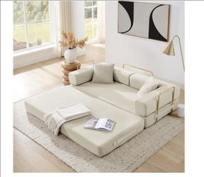 Sofa bed couch - Never opened