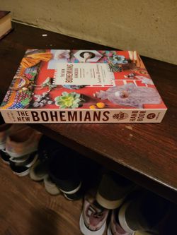 The New Bohemian Handbook