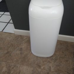 Diaper Pail