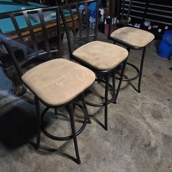 Bar Stools