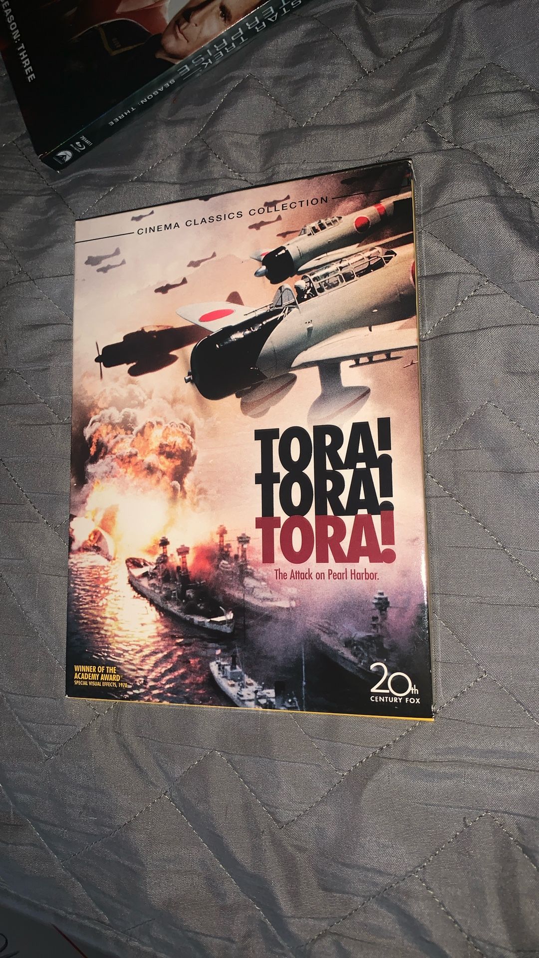 Tora!Tora!Tora!